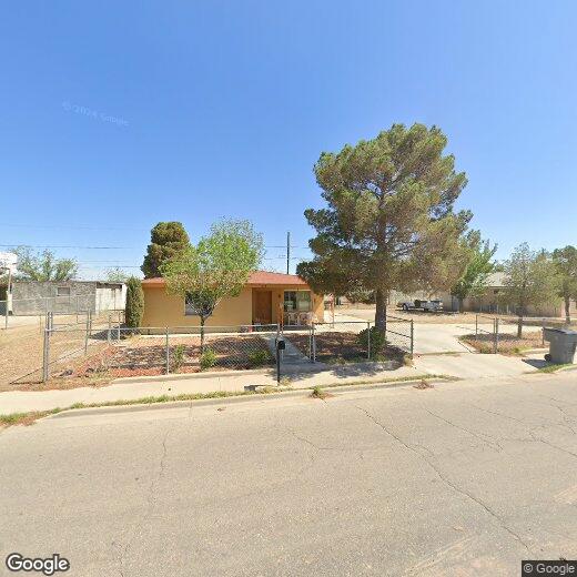 Primary Photo - 213 Carnes Rd