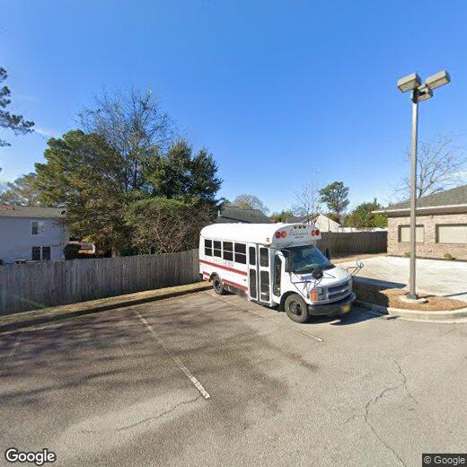 2720 Florentine Rd, West Columbia, SC 29170 House Rental in West