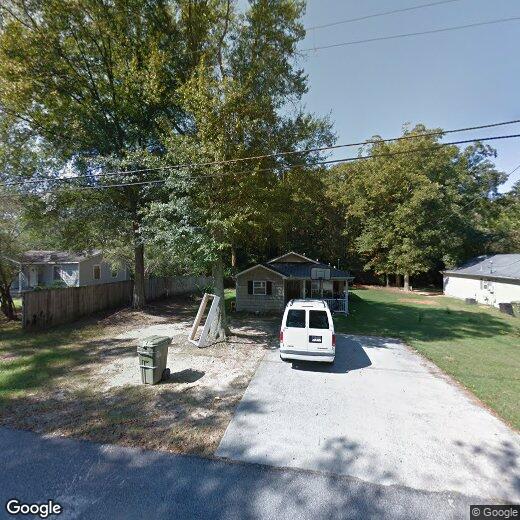 Primary Photo - 116 Magnolia St