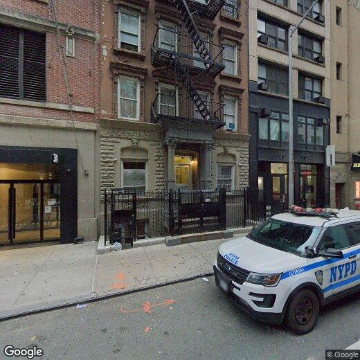 Primary Photo - 309 W 43rd St