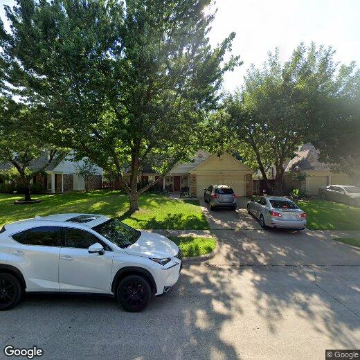 Primary Photo - 4706 Brenton Oaks Dr