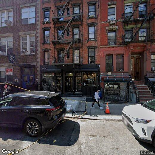 107 St Marks Pl Unit C, New York, NY 10009 Apartment for Rent in New