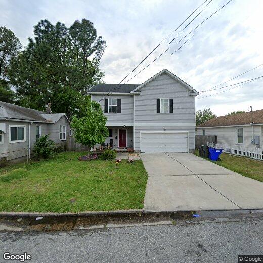 Foto principal - 3319 Kansas Ave