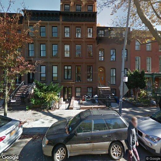 35 Cambridge Pl Unit 1, Brooklyn, NY 11238 Apartment for Rent in