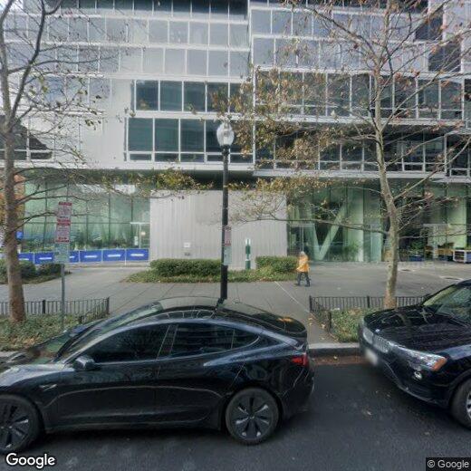 Primary Photo - 1110 23rd St NW