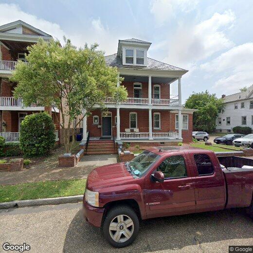 Primary Photo - 511 Hampton Pl