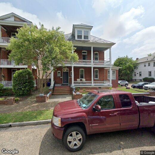 511 Hampton Pl Unit 1, Portsmouth, VA 23704 Apartment for Rent in