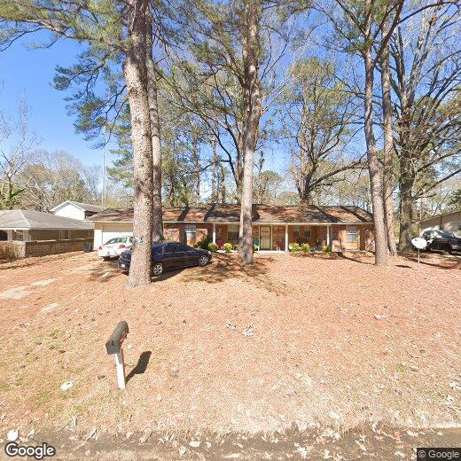 Foto principal - 1114 Garden Park Dr