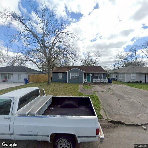 Primary Photo - 1236 San Felipe St