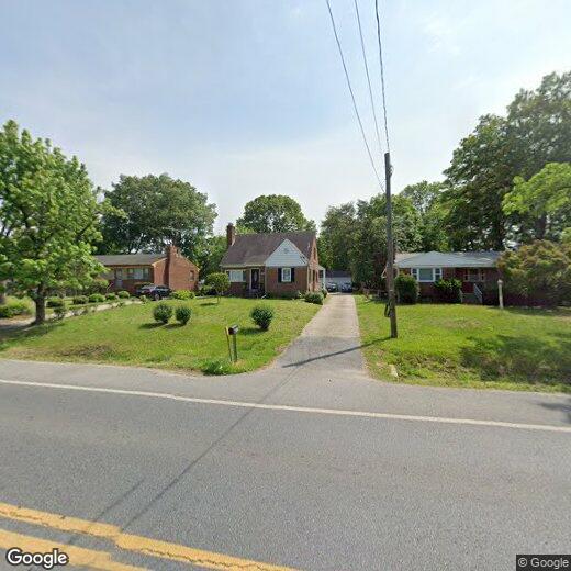 Primary Photo - 5405 Brinkley Rd