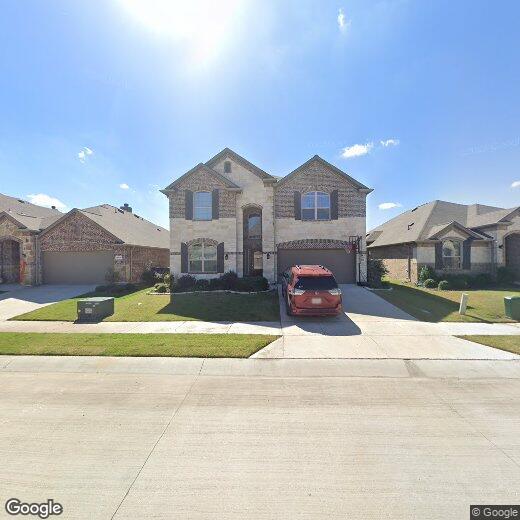 Foto principal - 16420 Stillhouse Hollow Ct