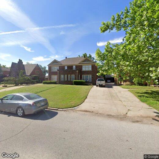 2740 NW 17th St, Oklahoma City, OK 73107 Townhome Rentals in Oklahoma