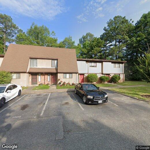 1009 N Green Dr, Newport News, VA 23602 Townhome Rentals in Newport