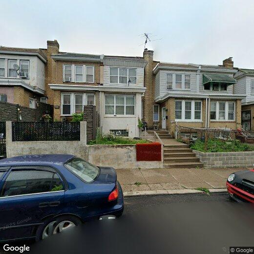 Foto principal - 4837 Gransback St