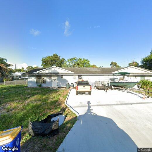 3248 Se Golden Gate Ave Stuart Fl 34997 Townhouse For Rent In Stuart Fl Apartments Com