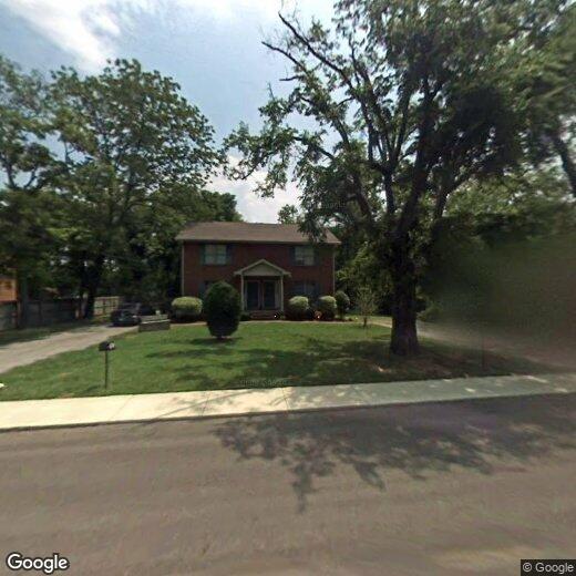 Primary Photo - 119 N Tarver Ave