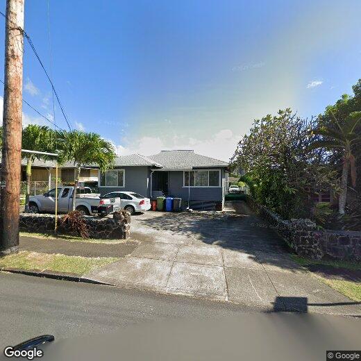 Primary Photo - 2109 Liliha St