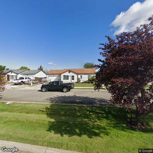 Primary Photo - 1003 Teton Ave