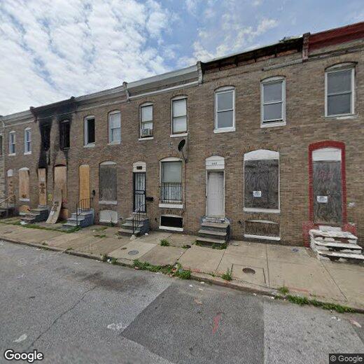 Primary Photo - 450 Furrow St