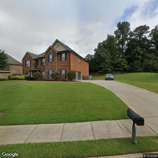 1751 Nours Landing Way, Duluth, GA 30097 House Rental in Duluth, GA