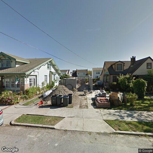 Primary Photo - 115 N Dudley Ave