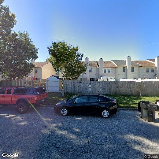 4716 Woods Edge Rd, Virginia Beach, VA 23462 Townhouse for Rent in
