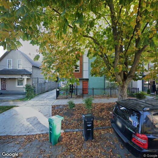 Foto principal - 2035 NW 62nd St