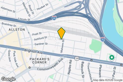 Malvern Place Apartments photo'