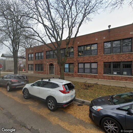 Primary Photo - 1829 W Leland Ave