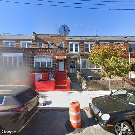 Primary Photo - 820 New Jersey Ave