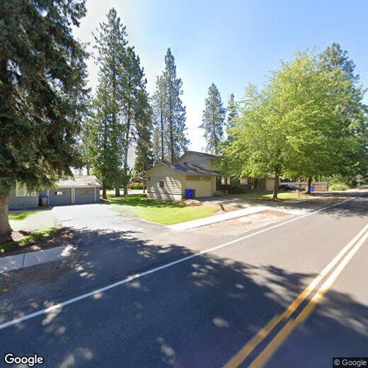 3 Bedroom College Duplex! Townhome Rentals in Spokane WA