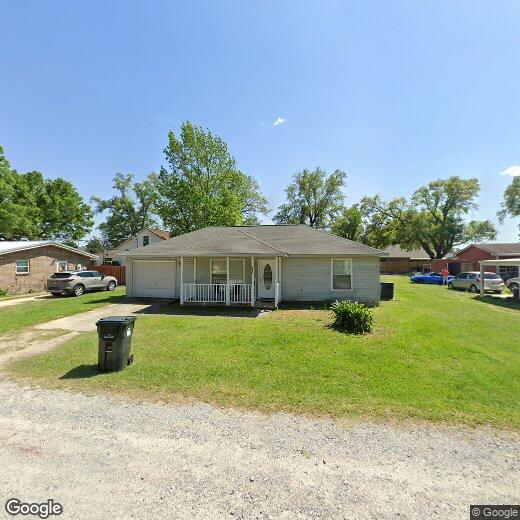 Primary Photo - 8408 Chisholm Rd