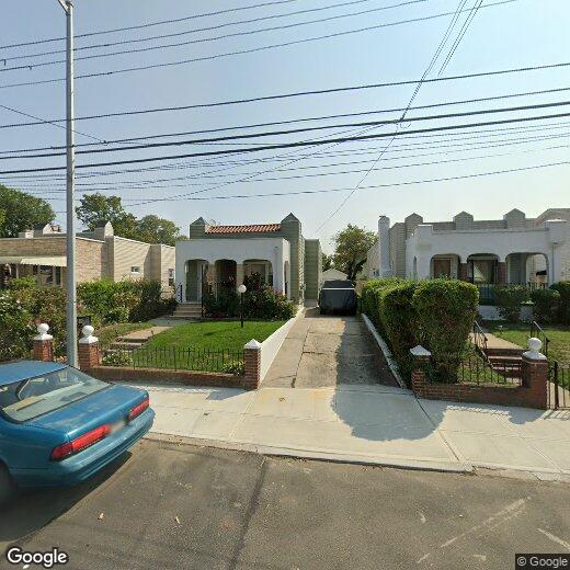 Primary Photo - 231 STREET