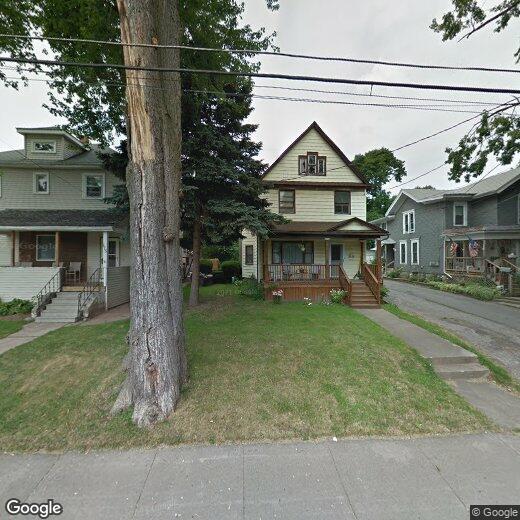 177 Church St, Lockport, NY 14094 House Rental in Lockport, NY