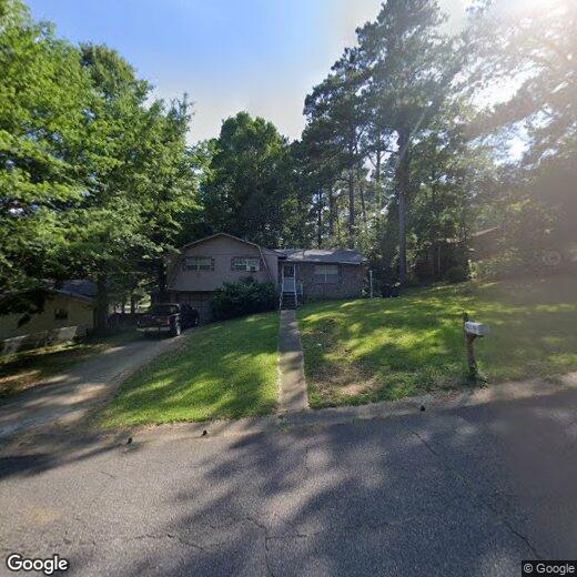 504 Danton Ln, Irondale, AL 35210 House Rental in Irondale, AL