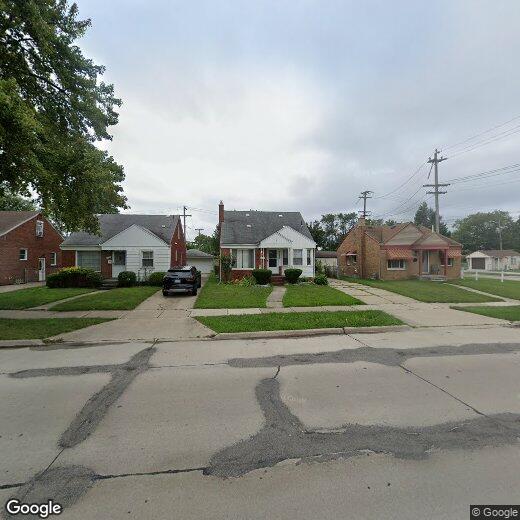 Primary Photo - 1689 Goddard Rd