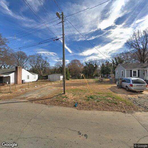 Primary Photo - 929 Cantwell St