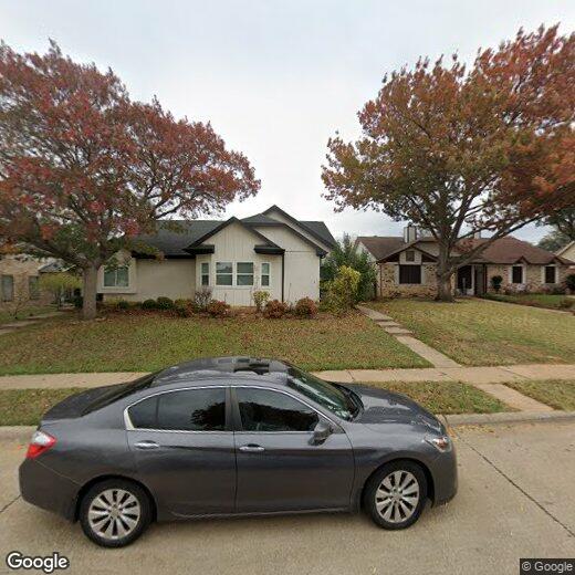 2708 Stratford Ct, Euless, TX 76039 House Rental in Euless, TX