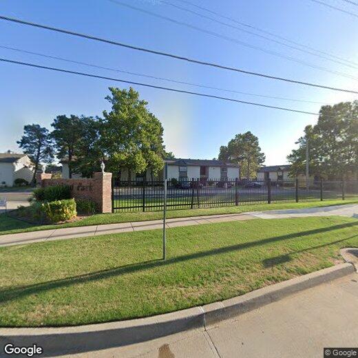 1825 E Lindsey St Unit 4, Norman, OK 73071 Condo for Rent in Norman