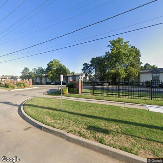 1825 E Lindsey St Unit 4, Norman, OK 73071 Condo for Rent in Norman