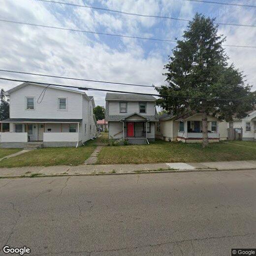 930 Leo St, Dayton, OH 45404 House for Rent in Dayton, OH