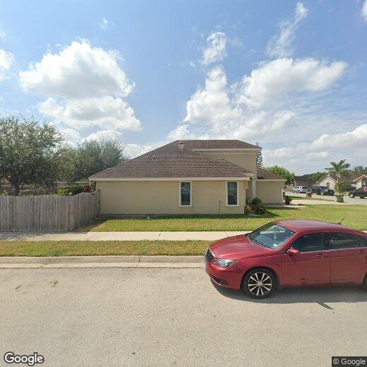 6951 Red Pne, Brownsville, TX 78526 House Rental in Brownsville, TX