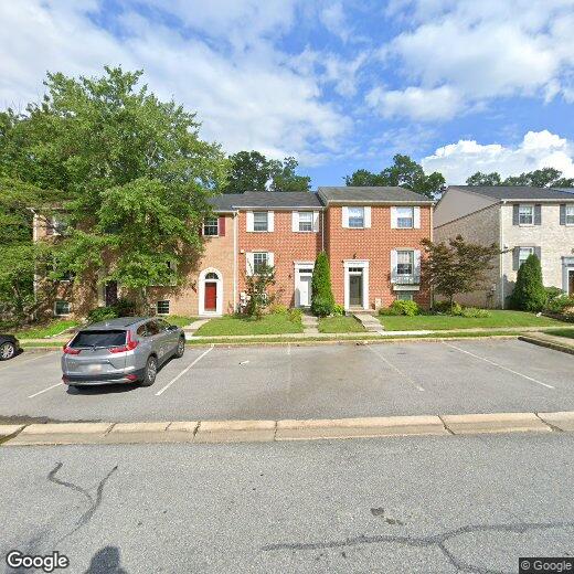 Primary Photo - 8548 Pine Run Ct