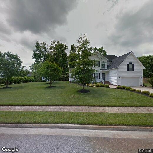 1844 Quivers Keep, Chesapeake, VA 23321 House Rental in Chesapeake