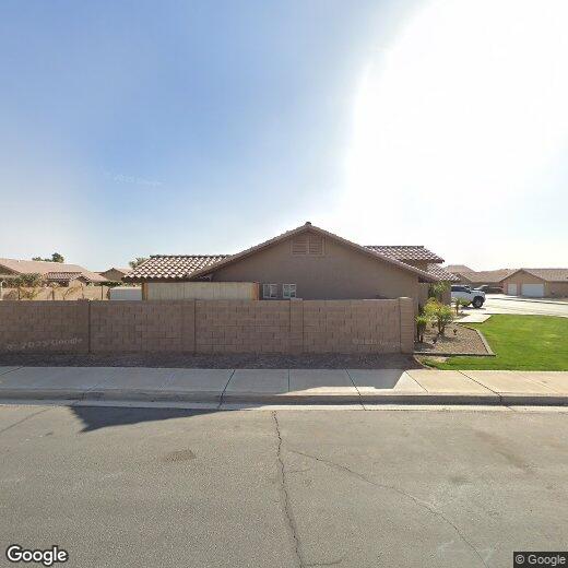 4586 W. 27th Street House for Rent in Yuma, AZ