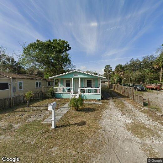 Foto principal - 314 N Keech St