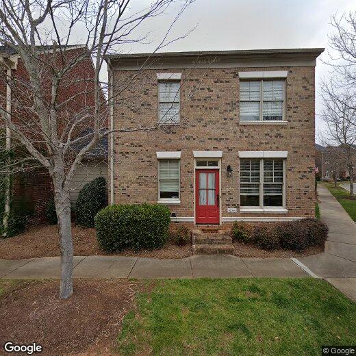 Primary Photo - 836 Belmont Reserve Rd