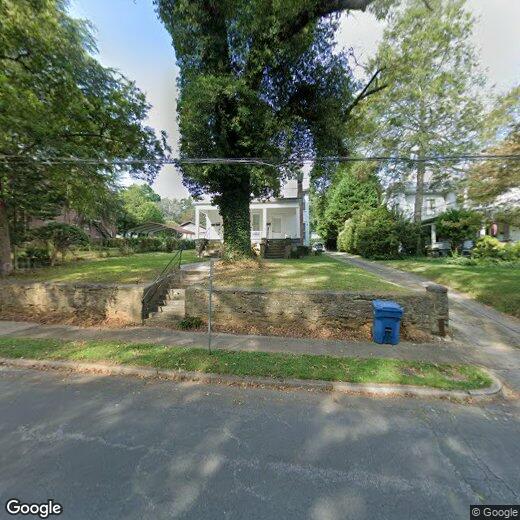 Primary Photo - 1BD/1BA Garden Apartment in Hickory