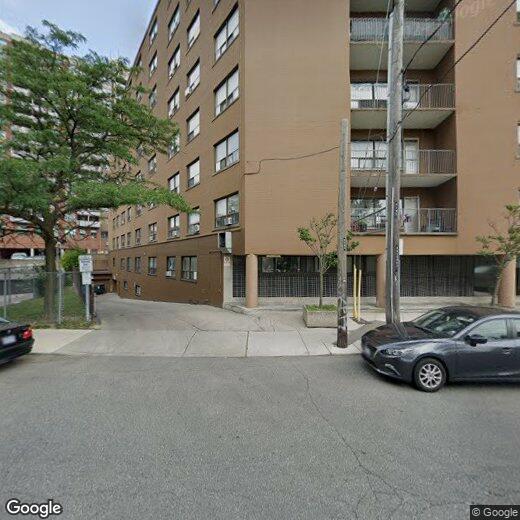 Primary Photo - 795-795 Vaughan Rd