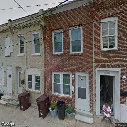 Foto principal - 1214 Pleasant St